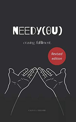 Need You: A Collection Of Poems