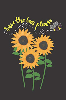 Save The Bees Please