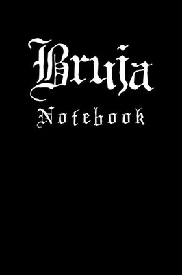 Bruja: Notebook