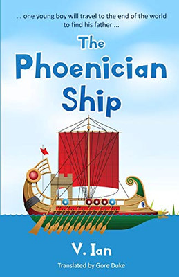 The Phoenician Ship