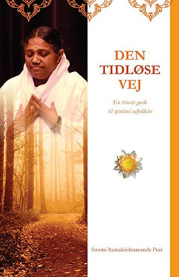 Den Tidløse Vej (Danish Edition)