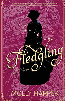 Fledgling (2) (Sorcery And Society)