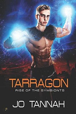 Tarragon (Rise Of The Symbionts)