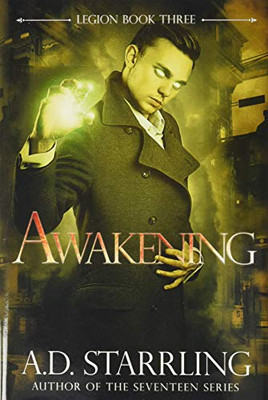 Awakening (Legion)