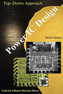 Power Ic Design - From The Ground Up