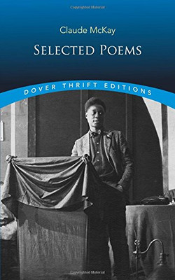 Selected Poems (Dover Thrift Editions)