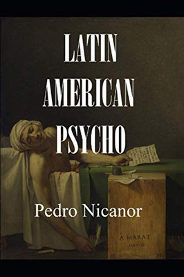 Latin American Psycho