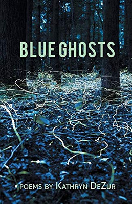 Blue Ghosts