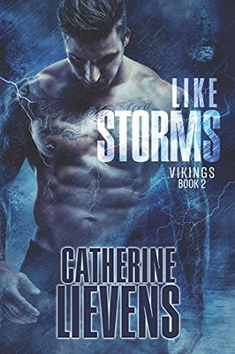 Like Storms (Vikings)