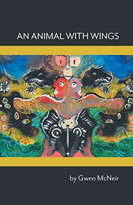 An Animal With Wings