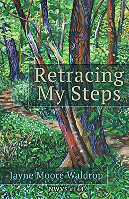 Retracing My Steps (New Women'S Voices Series)