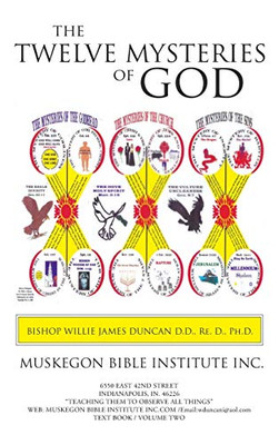The Twelve Mysteries of God