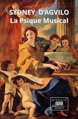 La Psique Musical (Spanish Edition)