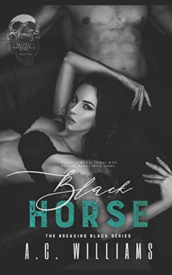 Black Horse (Breaking Black Series)