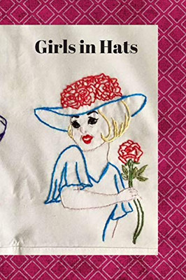 Girls In Hats
