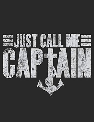 Just Call Me Captain