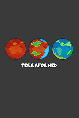 Terraformed