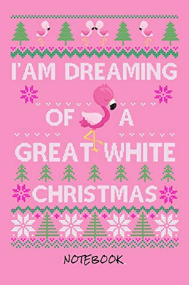 I´Am Dreaming Of A Great White Christmas