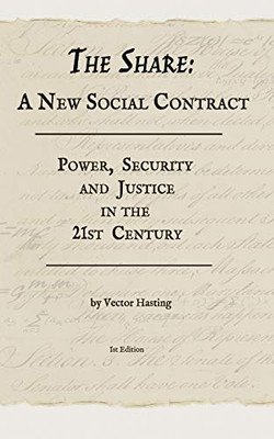 The Share: A New Social Contract