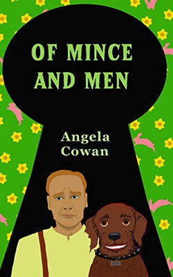 Of Mince And Men (Marty And Weedgie Mystery)