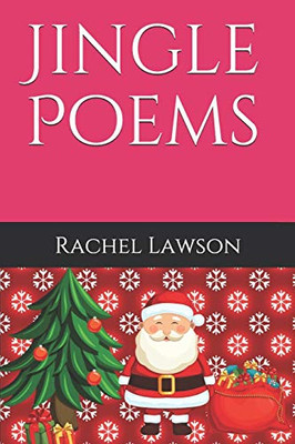 Jingle Poems (Poetry Books)