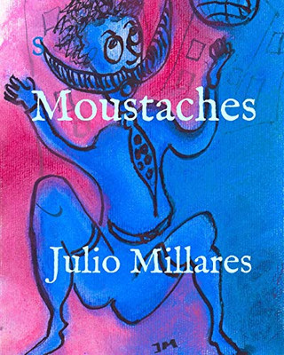 Moustaches (Série De Joy) (French Edition)