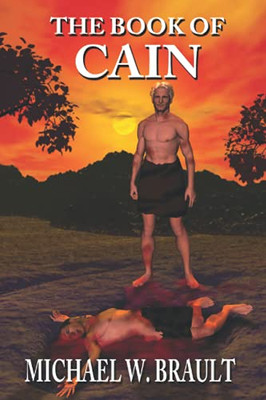 The Book Of Cain (The Life Tree)