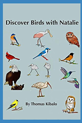 Discover Birds With Natalie