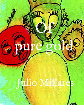 Of Pure Gold (Joy'S Series)