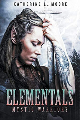 Elementals Mystic Warriors