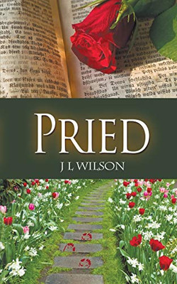 Pried (A Remembered Classics Romance)