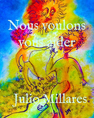 Nous Voulons Vous Aider (Mila) (French Edition)