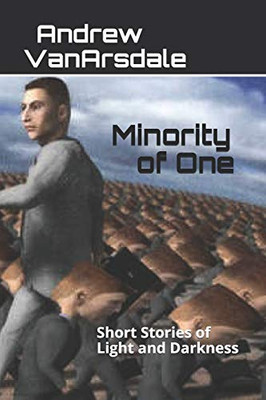 Minority Of One: Short Stories
