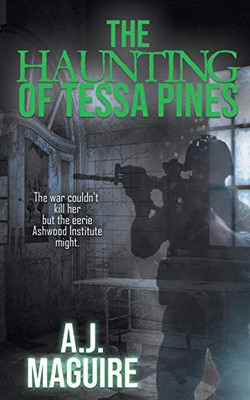 The Haunting Of Tessa Pines