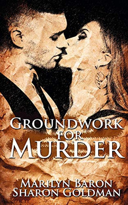 Groundwork For Murder