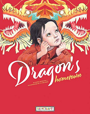 Reycraft Books Newmark Learning Nl-9781478868743 Dragons Hometown Book