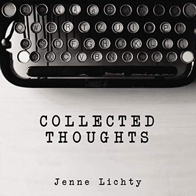 Collected Thoughts