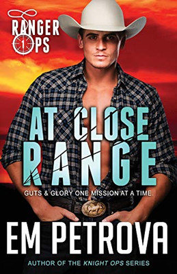 At Close Range (Ranger Ops)