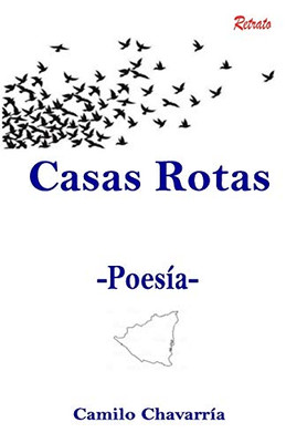 Casas Rotas (Spanish Edition)