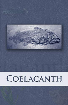 Coelacanth 2019