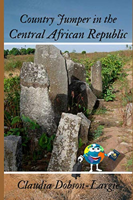 Country Jumper In Central African Republic (History For Kids)