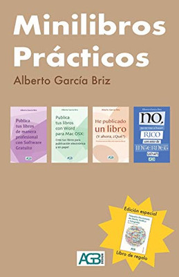 Minilibros Prácticos (Spanish Edition)