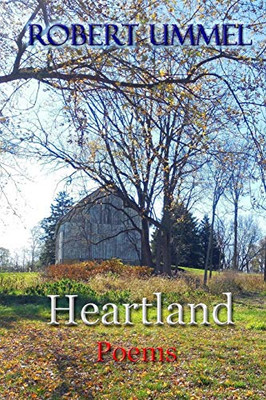 Heartland: Poems