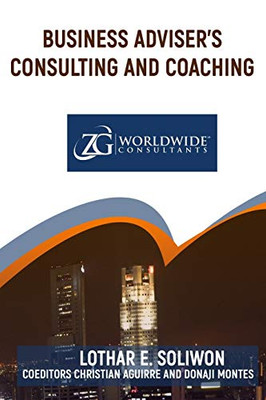 Business Adviser'S Consulting & Coaching