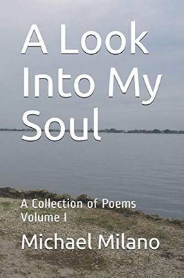 A Look Into My Soul: A Collection Of Poems, Volume I