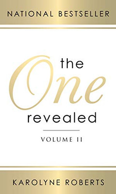 The One Revealed: Volume II: A Woman's Hopeful and Helpful Guide in Knowing Who Her Husband Is