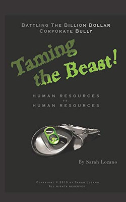 Taming The Beast: Human Resources Vs. Human Resources