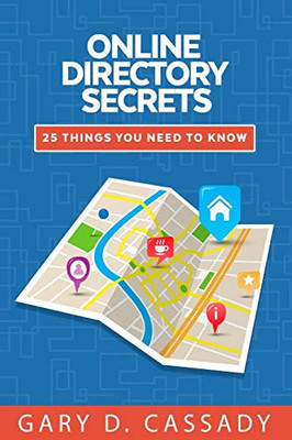 Online Directory Secrets: 25 Things You Need To Know