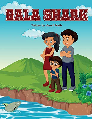 Bala Shark