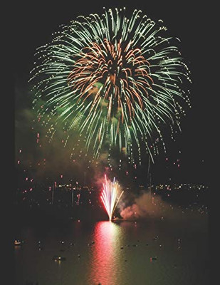 4Th Of July Fireworks Lake Tahoe
